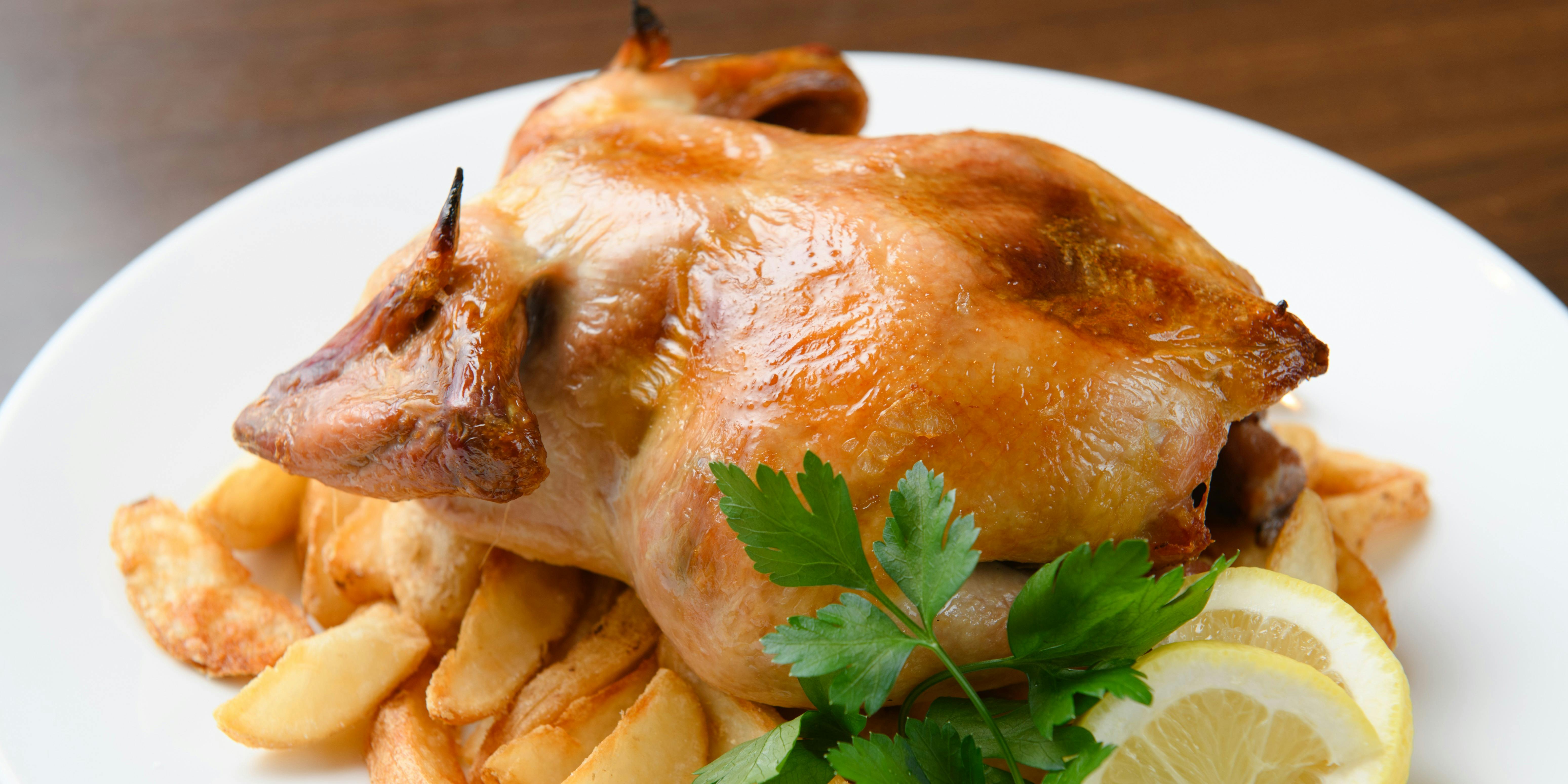 カイザーホフ 東京国際フォーラム前店