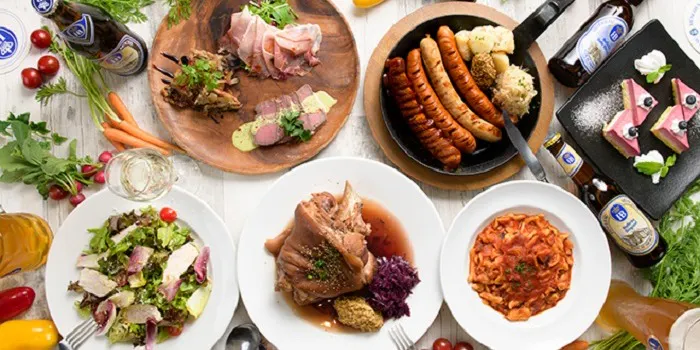 京橋の女子会でおすすめレストラントップ5 一休 Comレストラン 京橋の女子会でおすすめレストラントップ5 一休 Comレストラン