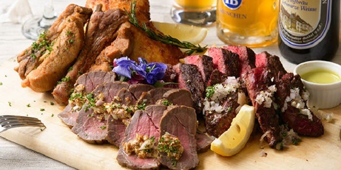 カイザーホフ 東京国際フォーラム前店