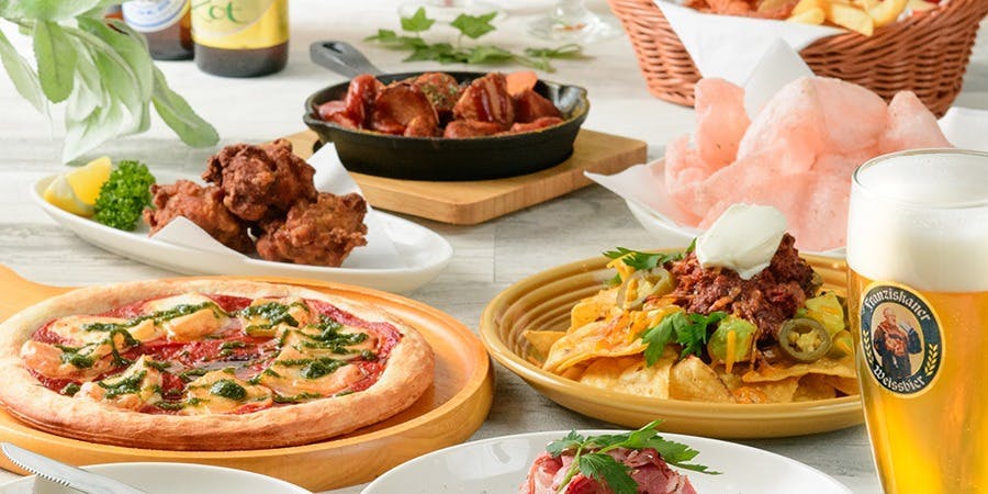 世界のビール博物館 横浜店 - 画像12