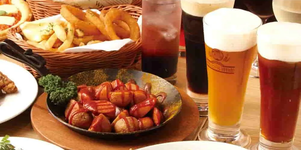 クチコミ 世界のビール博物館 横浜店 セカイノビールハクブツカン みなとみらい ビアホール ビアレストラン