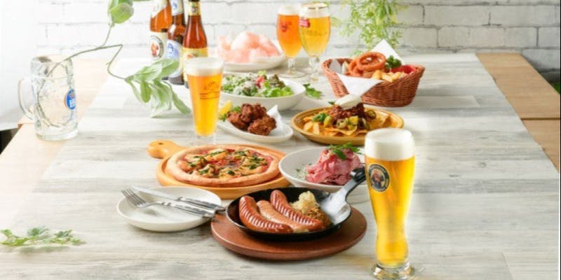 世界のビール博物館 横浜店 - 画像11