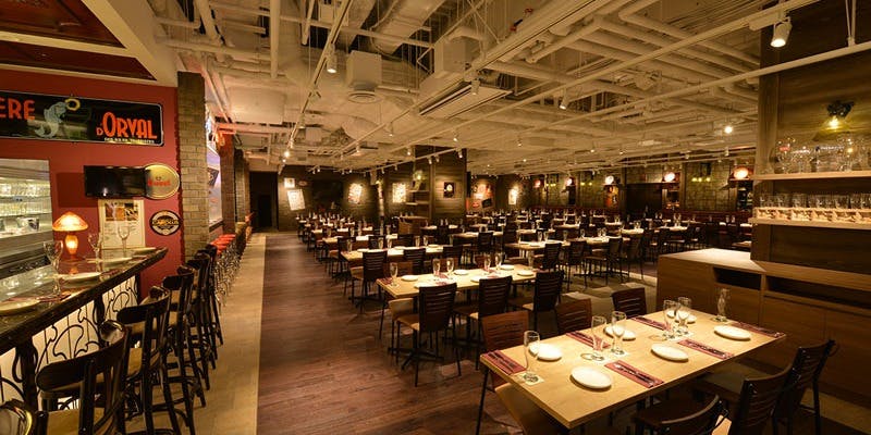 世界のビール博物館 横浜店 - 画像15