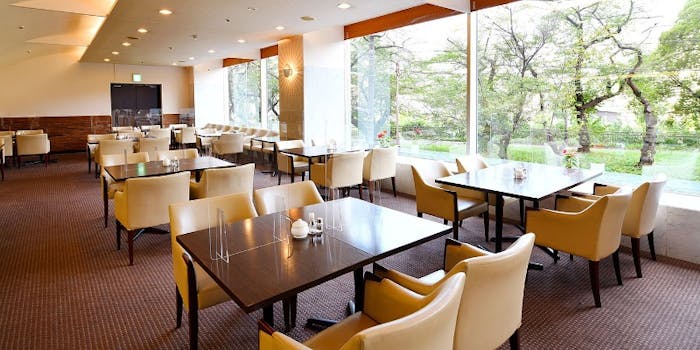 市ケ谷グルメ おしゃれで美味しい レストランランキング 30選 一休 Comレストラン