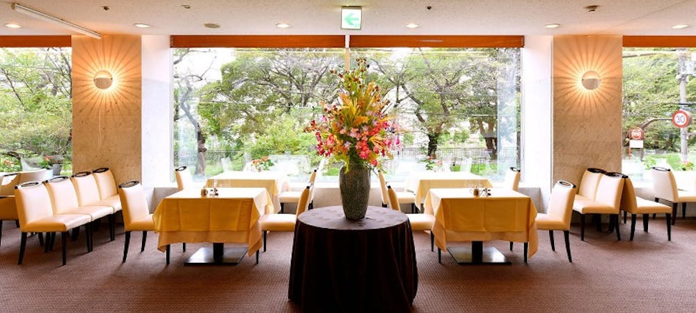 21年 最新 市ケ谷の美味しいディナー15店 夜ご飯におすすめな人気店 一休 Comレストラン