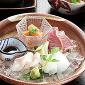 北新地 湯木 新店