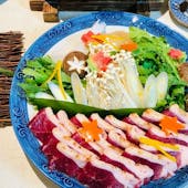 北新地 湯木 新店