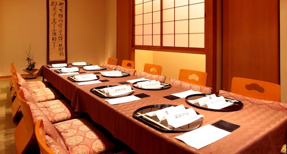 大阪のランチに魚介 海鮮料理が楽しめる座敷があるおすすめレストラン 一休 Comレストラン