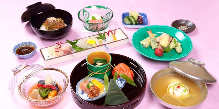 大阪のランチに懐石 会席料理が楽しめるおすすめレストラントップ18 一休 Comレストラン 大阪のランチに懐石 会席料理が楽しめるおすすめレストラントップ18 一休 Comレストラン