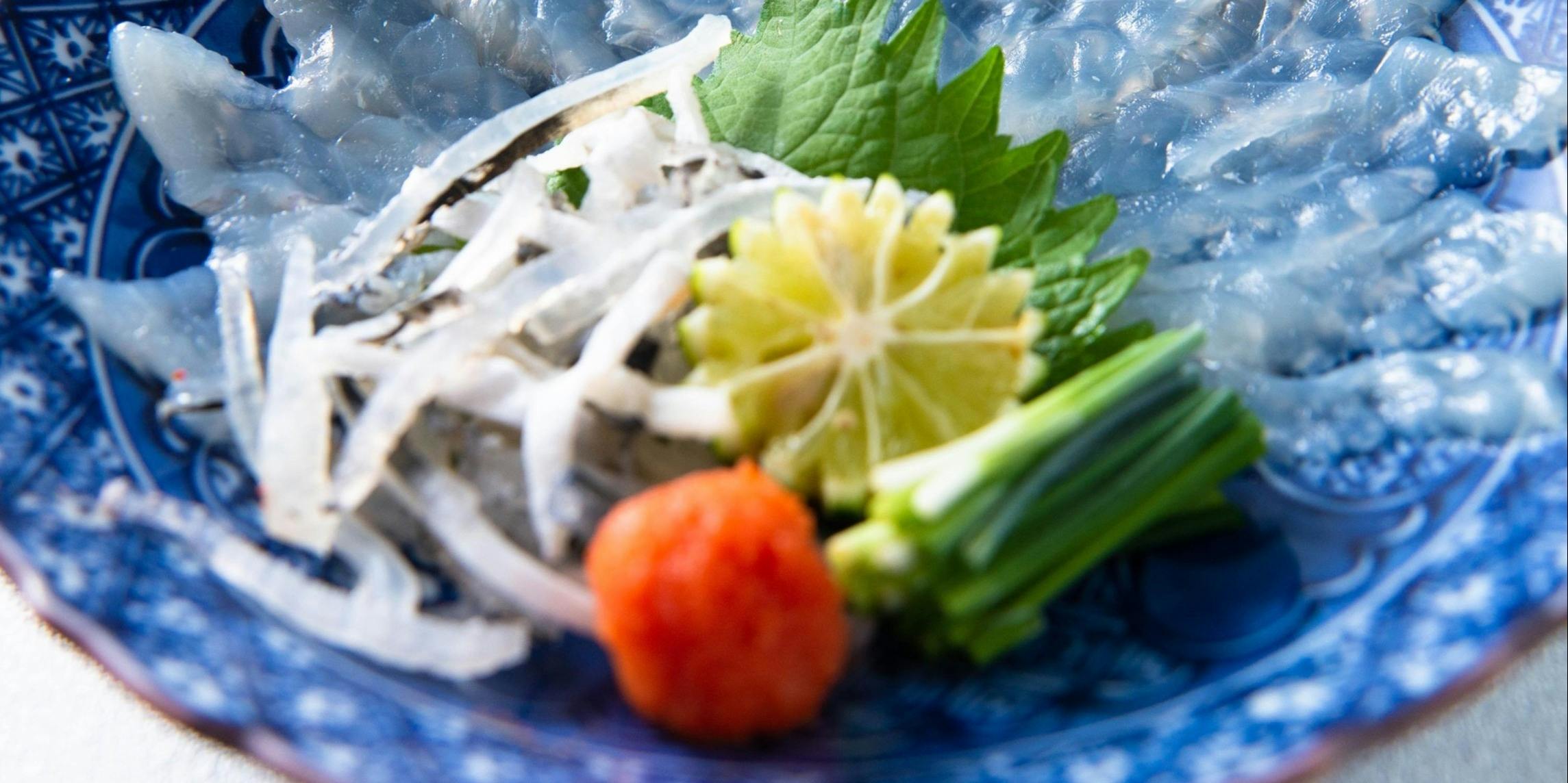 北新地 湯木 新店（キタシンチユキ）