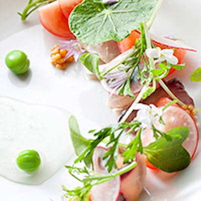 各地から厳選した野菜は、新鮮で季節感を楽しめるものばかり