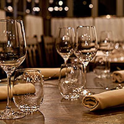 二子玉川駅に佇む、心華やぐ西洋風の一軒家レストラン