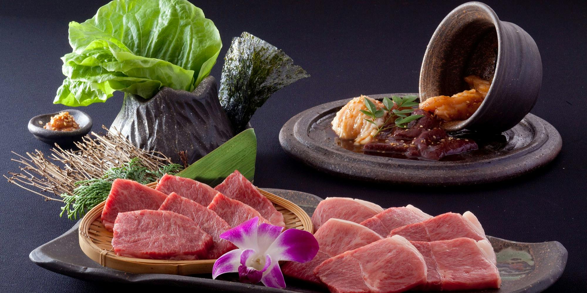 和匠肉料理 松屋／阪急うめだ本店 - 画像14