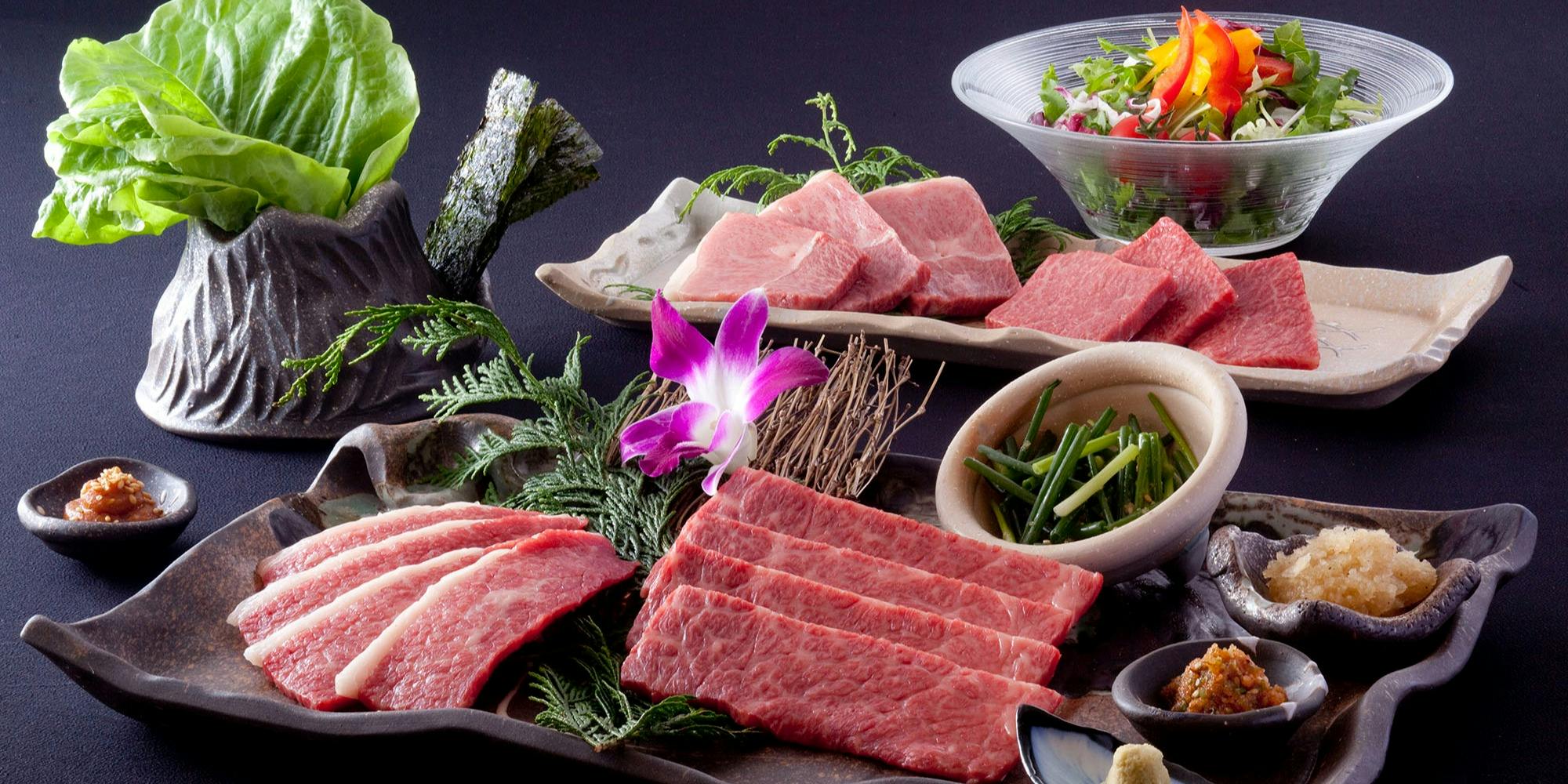 和匠肉料理 松屋 ワショウニクリョウリ マツヤ 阪急うめだ本店 焼肉 一休 Comレストラン 和匠肉料理 松屋 ワショウニクリョウリ マツヤ 阪急うめだ本店 焼肉 一休 Comレストラン
