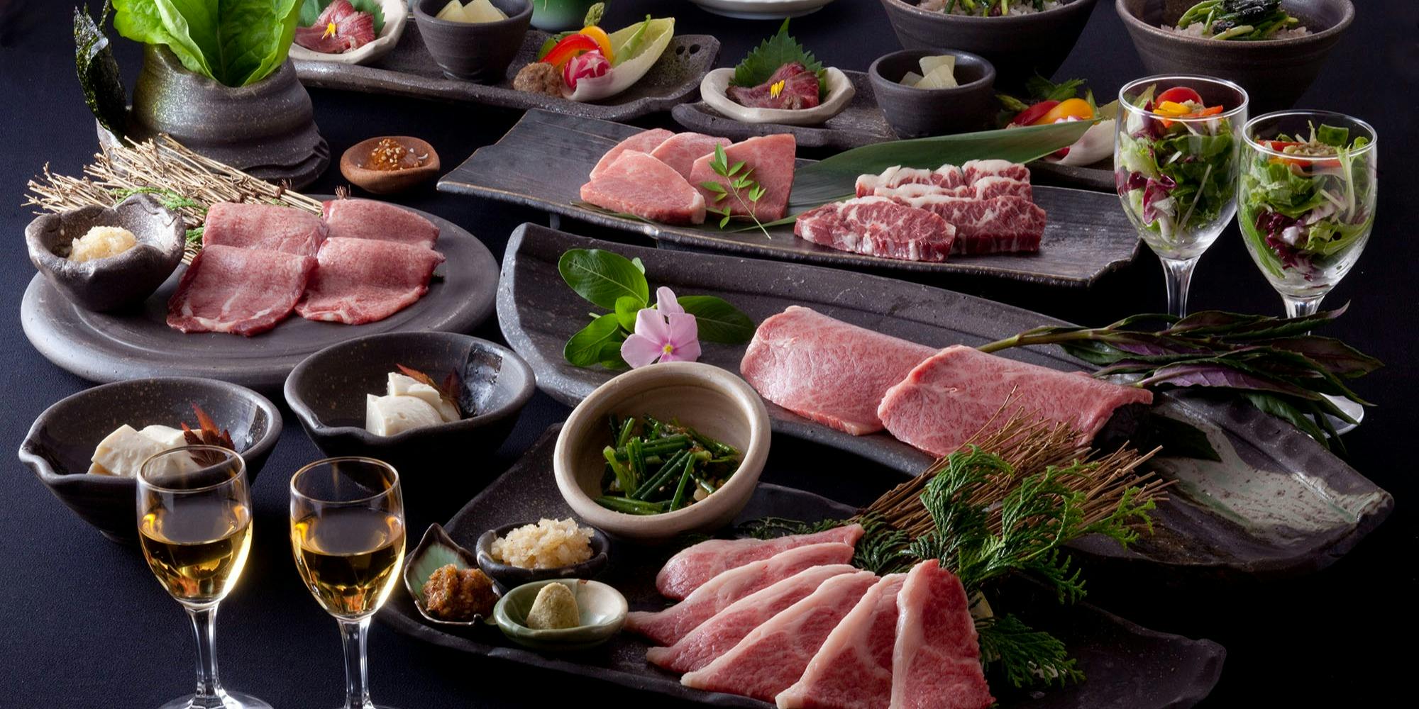 和匠肉料理 松屋／阪急うめだ本店 - 画像12