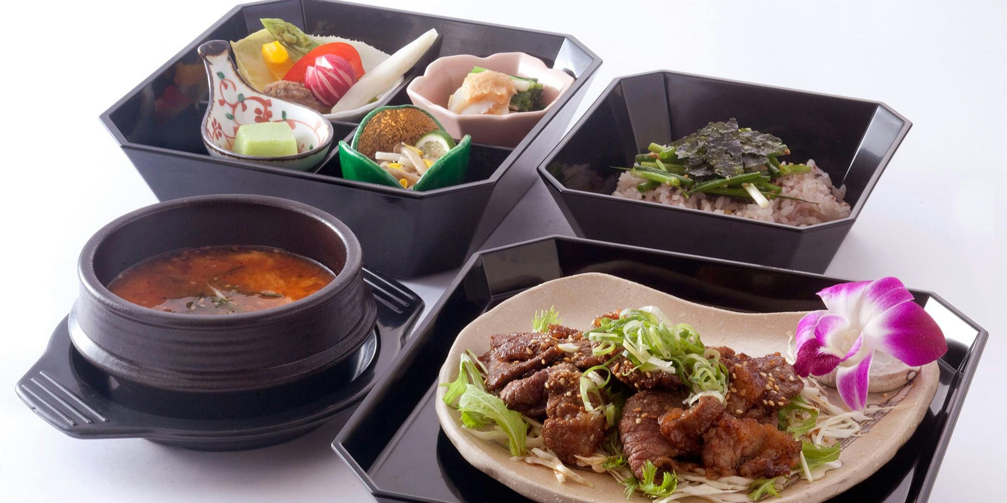 和匠肉料理 松屋／阪急うめだ本店 - 画像21