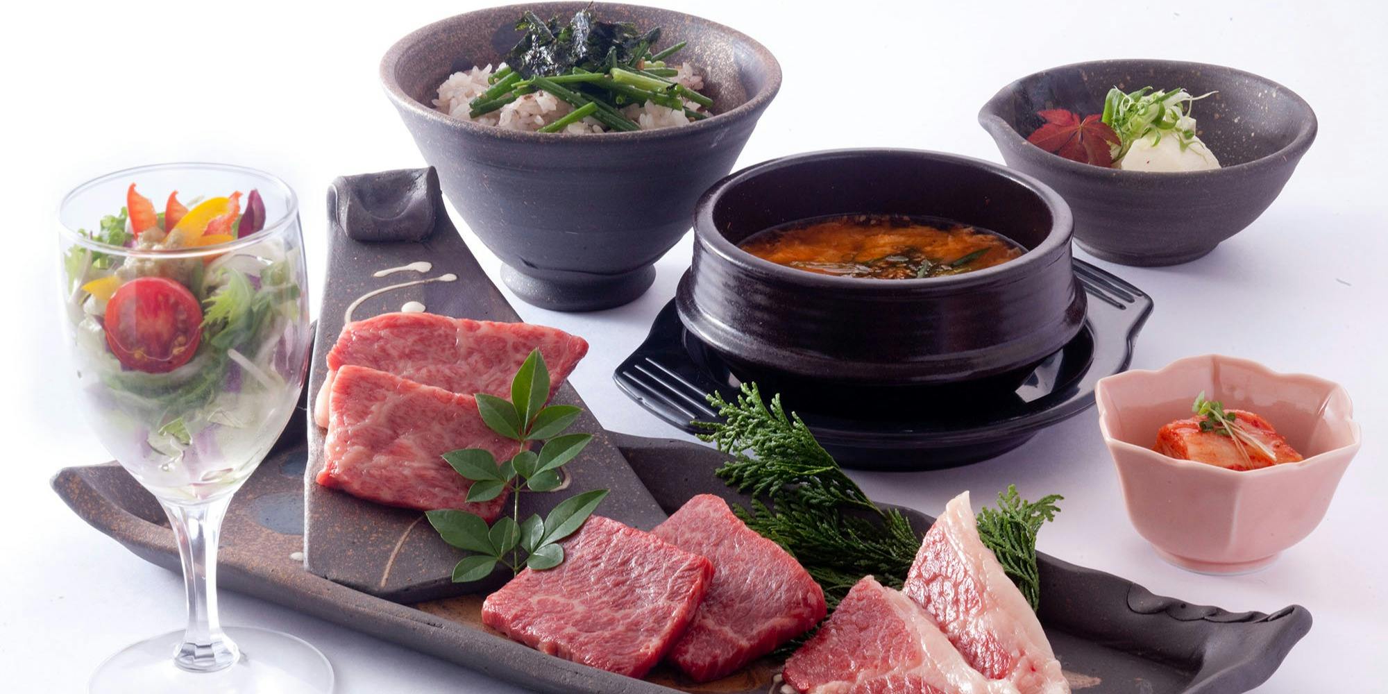 和匠肉料理 松屋／阪急うめだ本店 - 画像19