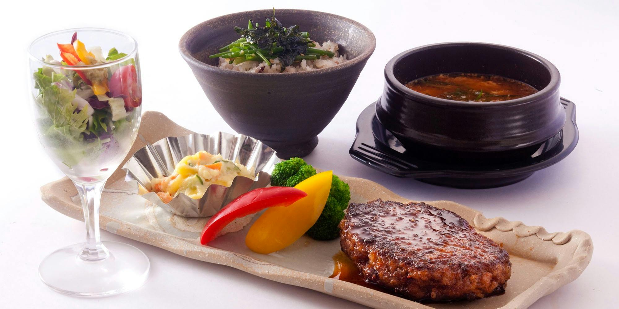 和匠肉料理 松屋／阪急うめだ本店 - 画像20