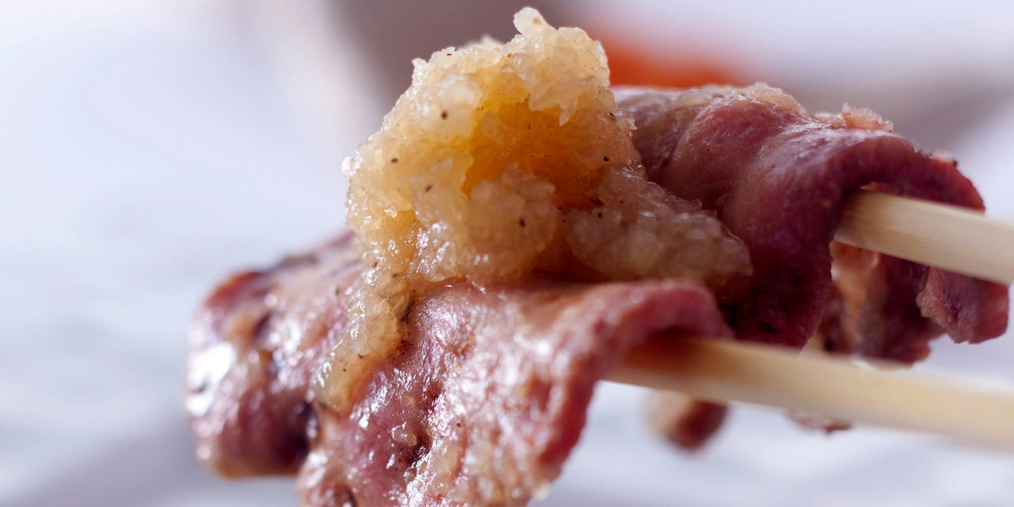 和匠肉料理 松屋／阪急うめだ本店 - 画像11