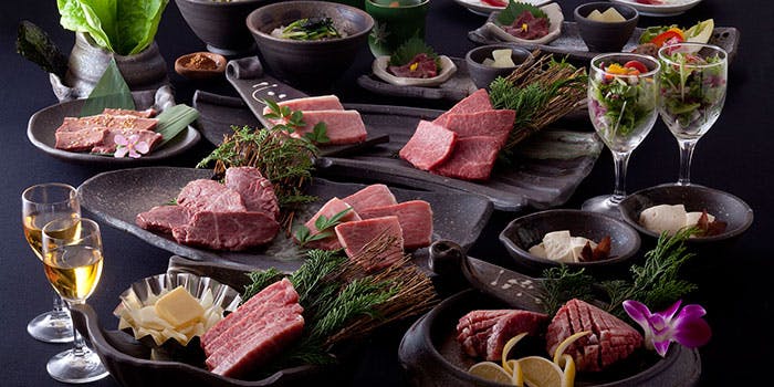 和匠肉料理 松屋／阪急うめだ本店 - 画像8