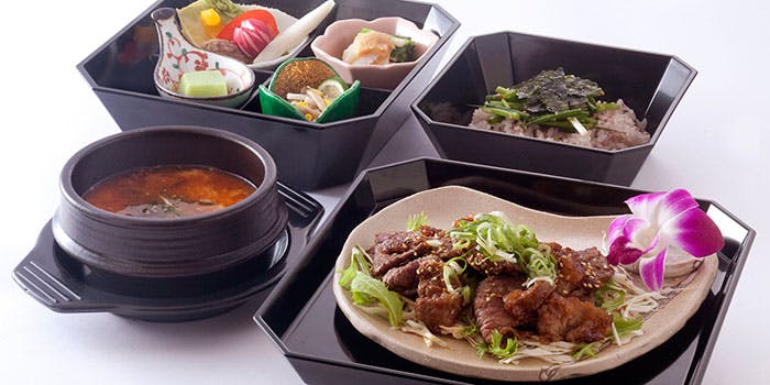 和匠肉料理 松屋／阪急うめだ本店 - 画像9