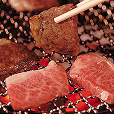 グルメ垂涎のブランド牛「のざき牛」を、どうぞ心ゆくまでご賞味ください