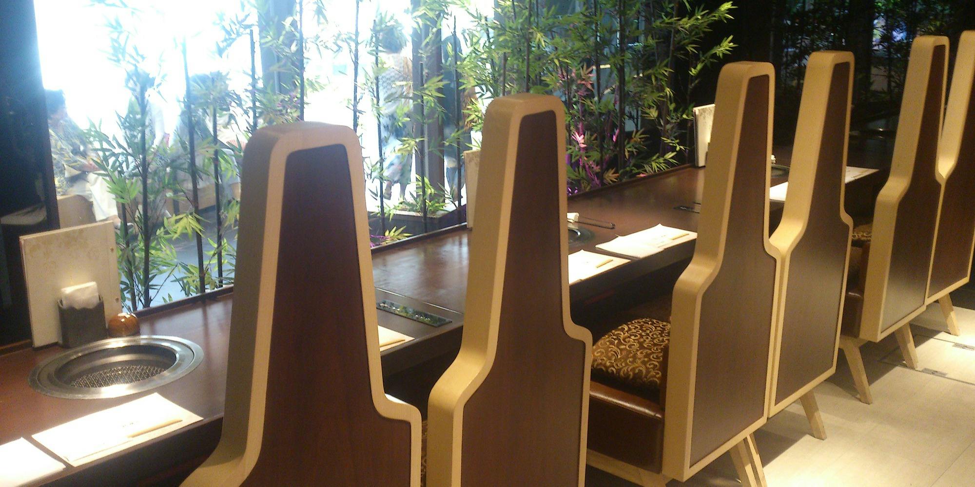 和匠肉料理 松屋／阪急うめだ本店 - 画像22