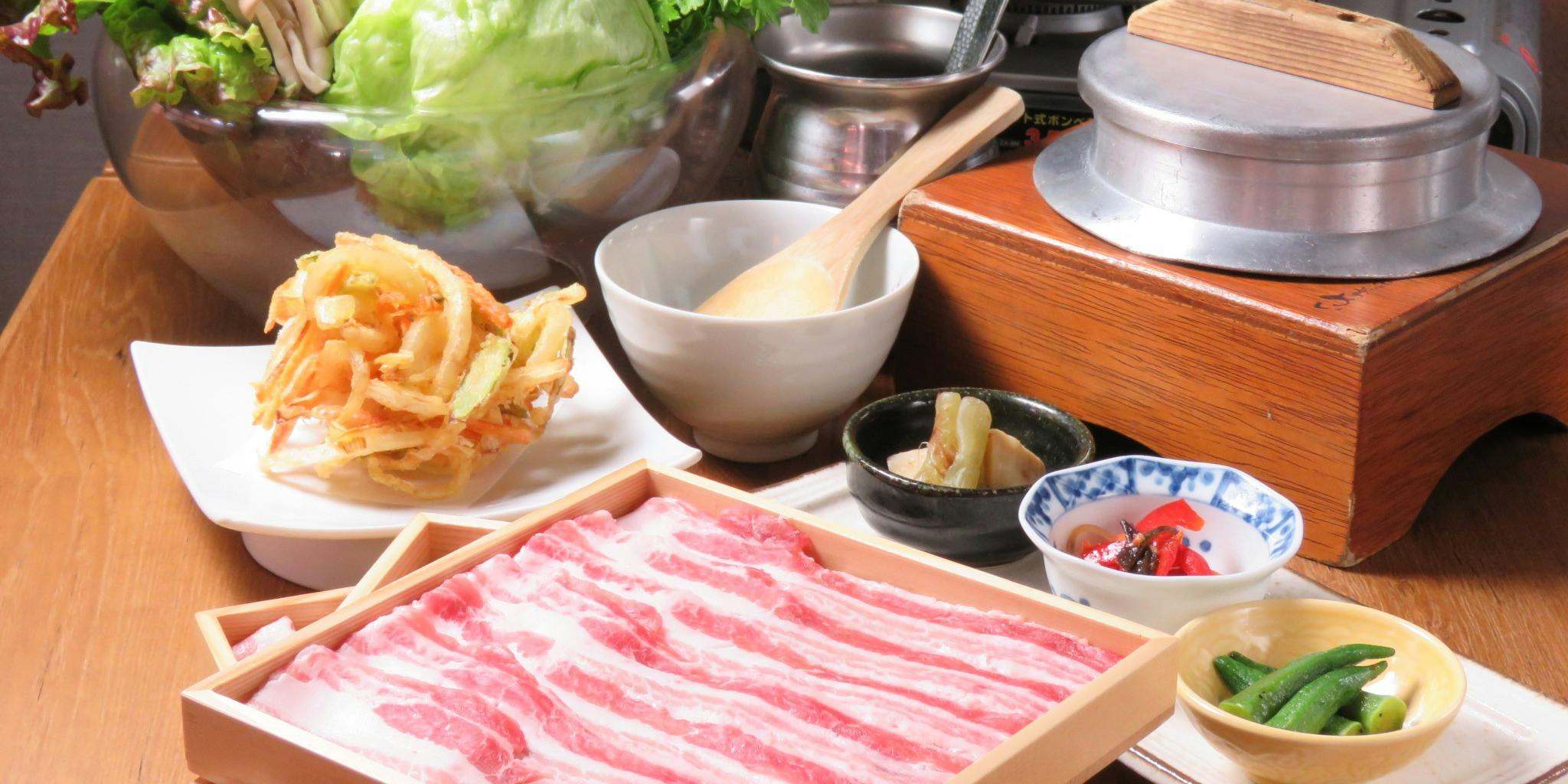 やさい家めい 五反田東急スクエア店