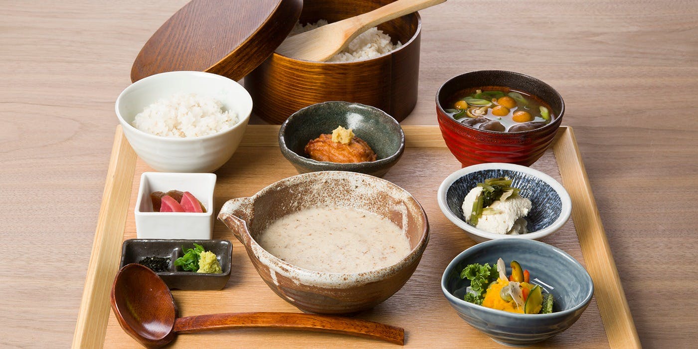 やさい家めい 五反田東急スクエア店