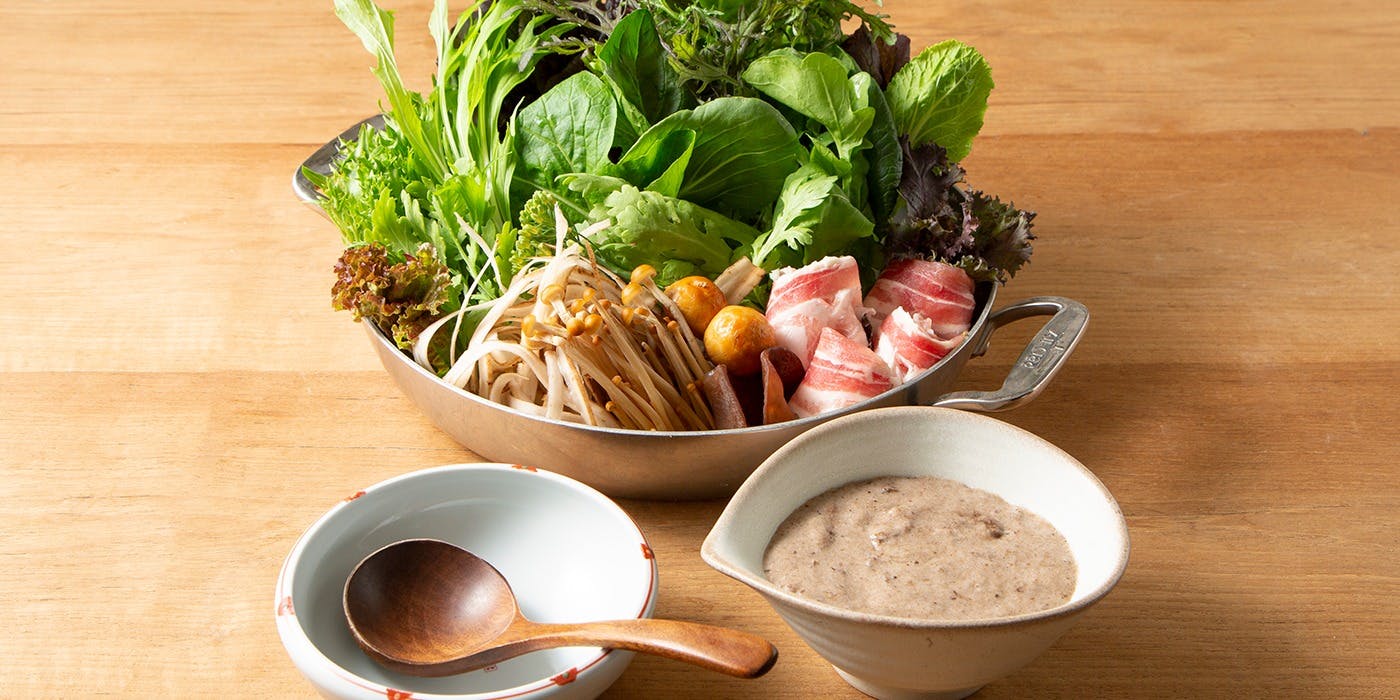 やさい家めい 五反田東急スクエア店