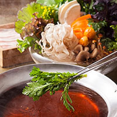 野菜で季節を感じる話題のお店「やさい家めい」