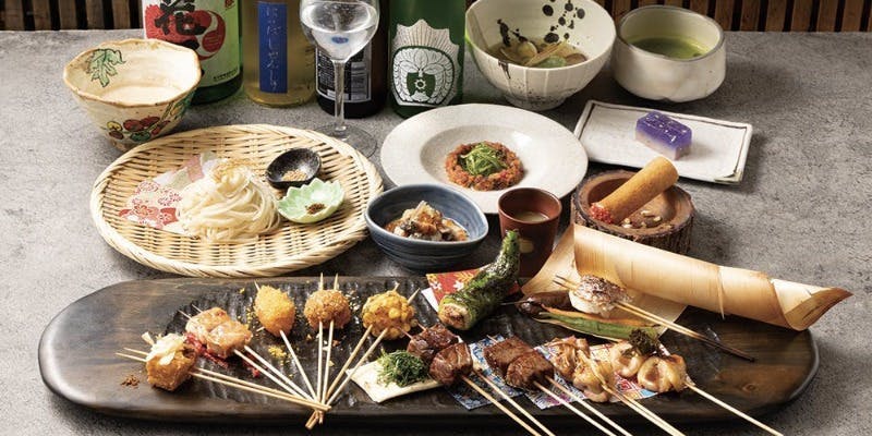 やさい家めい 表参道ヒルズ店 - 画像11