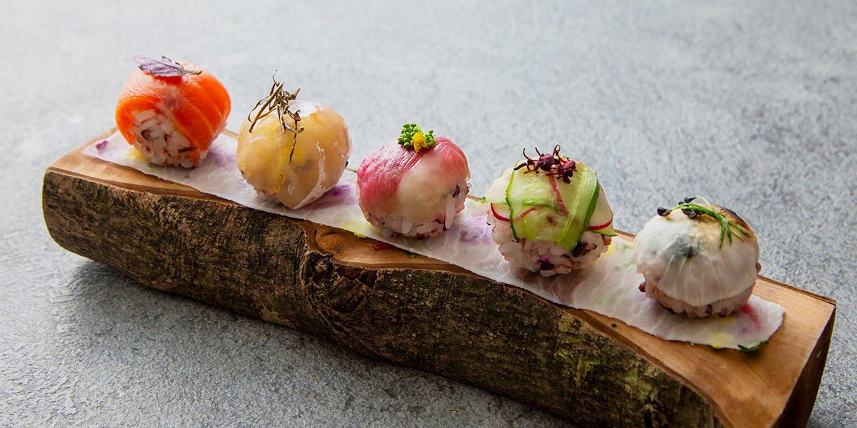 やさい家めい 表参道ヒルズ店 - 画像8