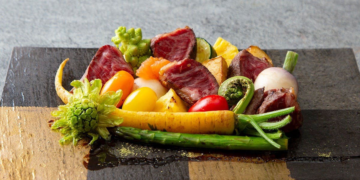 やさい家めい 表参道ヒルズ店 - 画像9