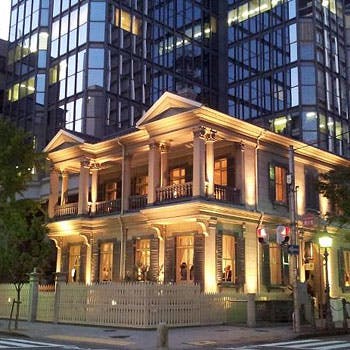 21年 最新 神戸の美味しいディナー30店 夜ご飯におすすめな人気店 一休 Comレストラン