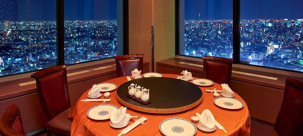 中華が楽しめる新宿ランチ21 おすすめ 絶品お昼ごはん9選 一休 Comレストラン 中華が楽しめる新宿ランチ21 おすすめ 絶品お昼ごはん9選 一休 Comレストラン