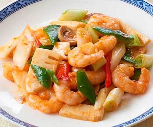 中華 ホテルオークラレストラン新宿 中国料理 桃里 新宿野村ビル50f Okaimonoモール レストラン