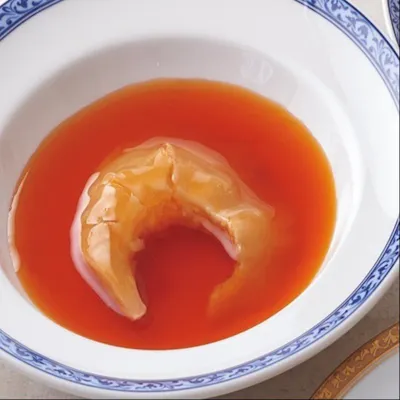 広東料理の本流を極めたシェフによる本格中国料理