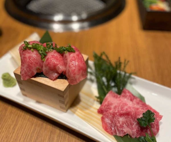 寿司 べこ亭 自由が丘店 Okaimonoモール レストラン 寿司 べこ亭 自由が丘店 Okaimonoモール レストラン