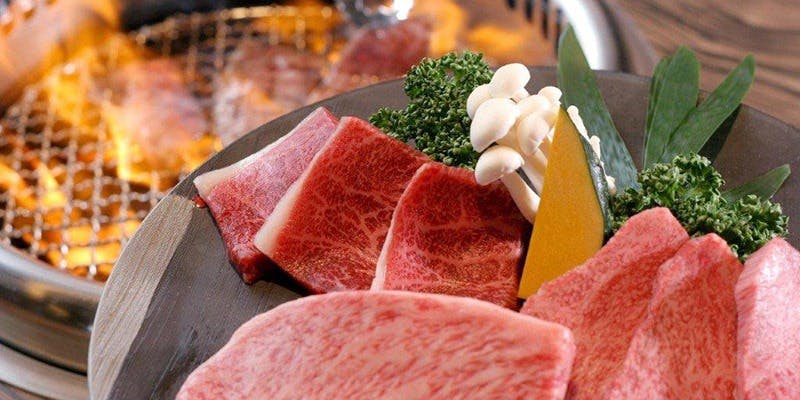 ランチ べこ亭 自由が丘店 ベコテイ 自由が丘 焼肉 一休 Comレストラン