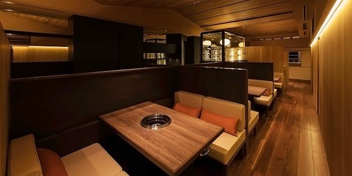 自由が丘の焼肉が楽しめるおすすめレストラントップ3 一休 Comレストラン 自由が丘の焼肉が楽しめるおすすめレストラントップ3 一休 Comレストラン