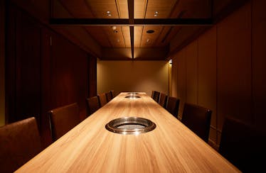 べこ亭 自由が丘店