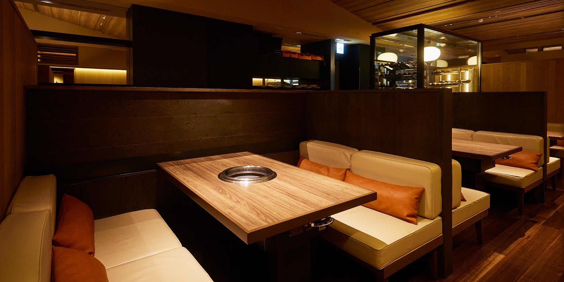 べこ亭 自由が丘店 - 画像3