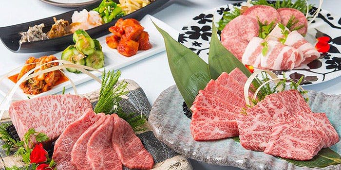 神奈川の焼肉が楽しめるおすすめレストラントップ19 一休 Comレストラン 神奈川の焼肉が楽しめるおすすめレストラントップ19 一休 Comレストラン
