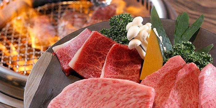 神奈川の焼肉が楽しめるおすすめレストラントップ15 一休 Comレストラン