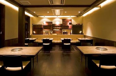 べこ亭 たまプラーザ店