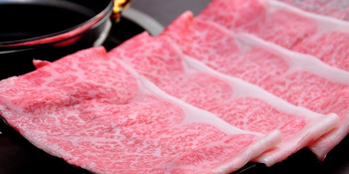 SHAVU SHAVU - 画像5