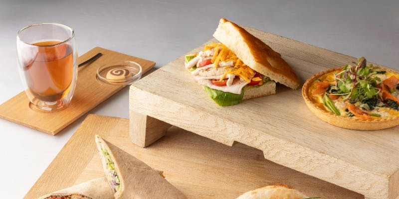 ストレス（STRESSED）