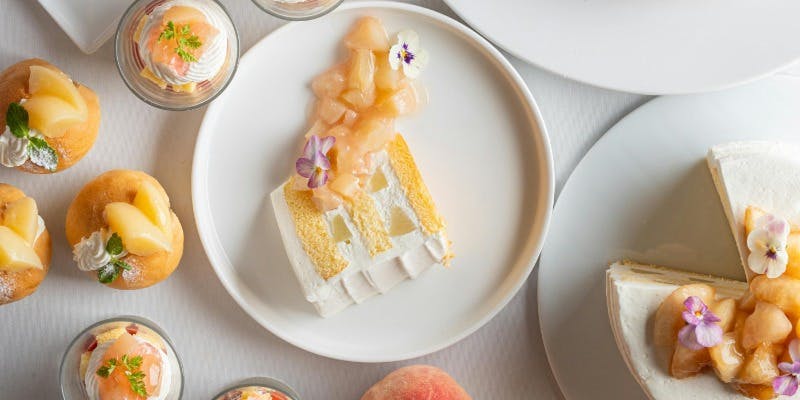 STRESSED／インターコンチネンタルホテル大阪 - 画像10