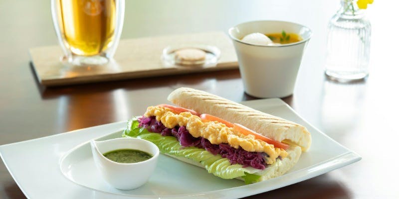 ストレス（STRESSED）